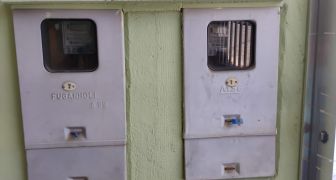 Casa com 2 dormitórios LO 104